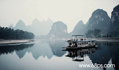 第一节   学一点调心术